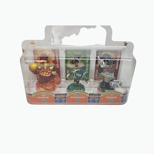 Skylanders giants confezione - skylanders,