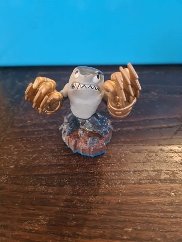 Skylanders swap force knockout - swap,