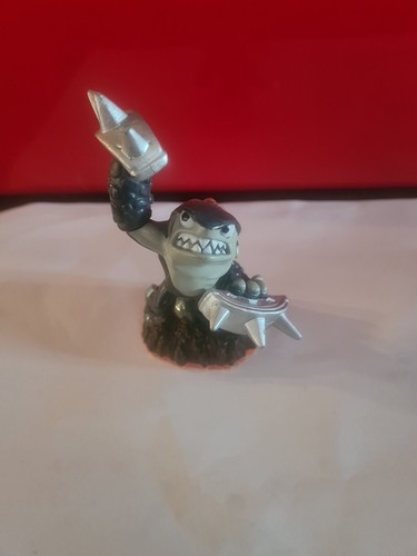 Skylanders giants terrafin - skylanders,