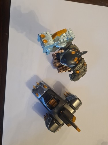 Set skylander superchargers - skylander,