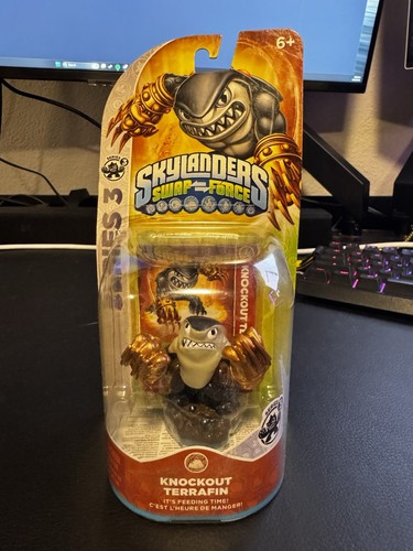 Activision skylanders swap - activision,