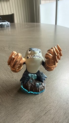 Skylanders swap force - skylanders,