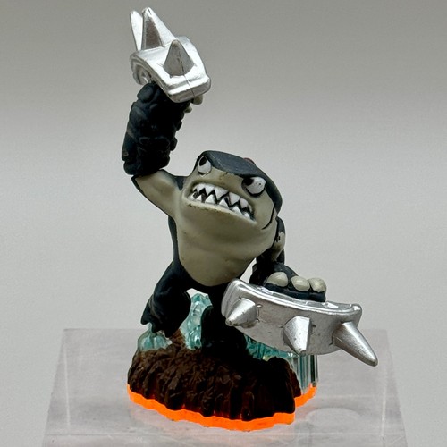 Terrafin skylanders - (series, 2)