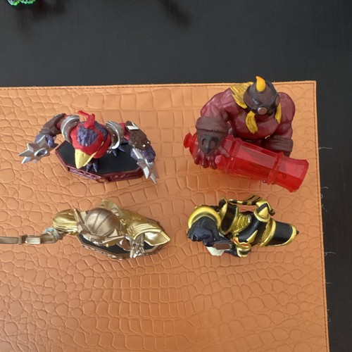 Skylanders lotto - , 4